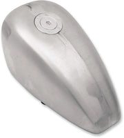Drag Specialties 3.3-gallon Gas Tank With Aero Cap