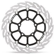 Moto-master Flame Floating Alu Bromsskiva 310mm - Fram