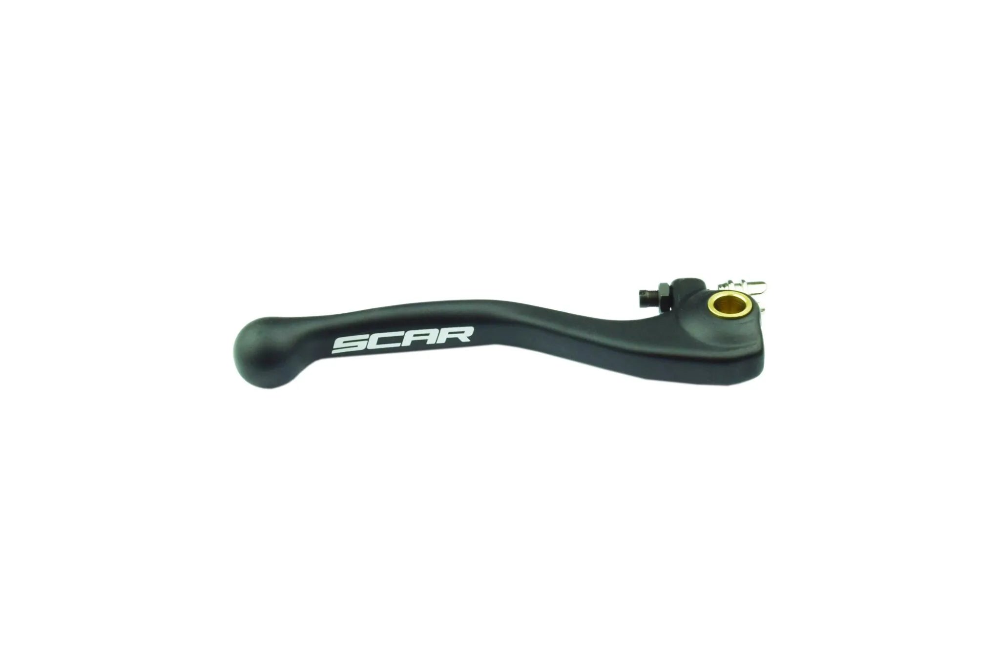 Scar Brake Lever - High-quality Aluminum
