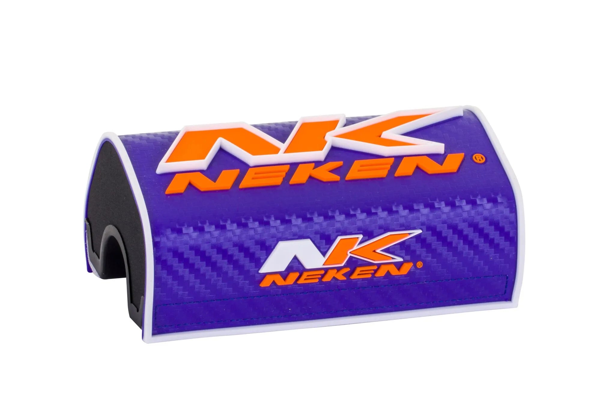 Neken 3d Oversized Bar Pad For 1-1/8" Handlebars