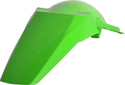 Polisport Replacement Plastic Rear Fender
