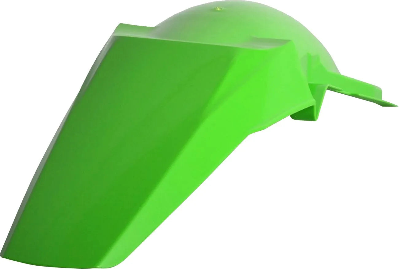 Polisport Replacement Plastic Rear Fender