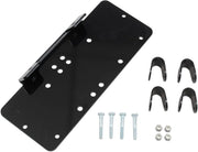 Moose Offroad- Snow Front Winch Mounting Kit