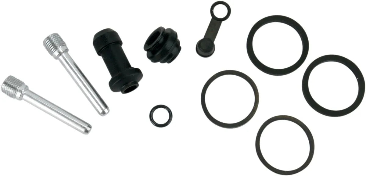 Moose Offroad Bromsok Renoveringssats Bak