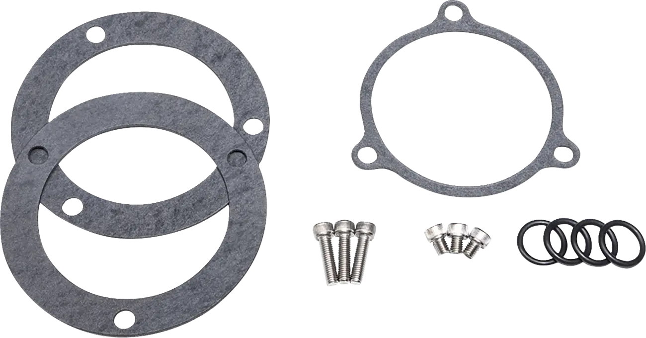Feuling Parts BA Series Air Cleaner Rebuild Kit