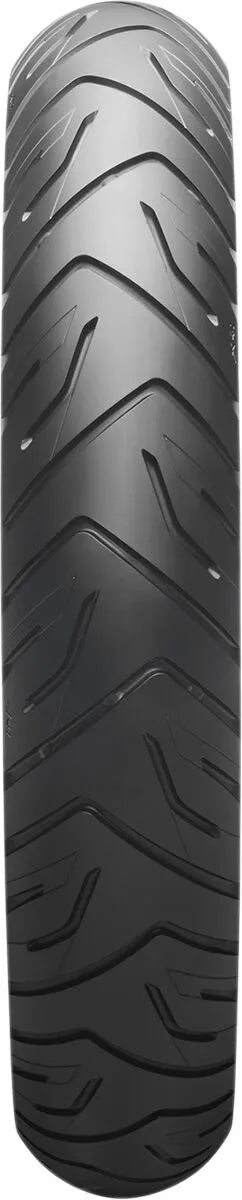 Bridgestone Battlax Adventure A41 Tire Front 110/80r19