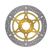 Ebc X-series Bromsskiva För Sportcyklar - Fram