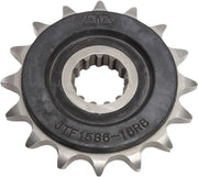 Jt Sprockets Front Sprocket - 525 Chain