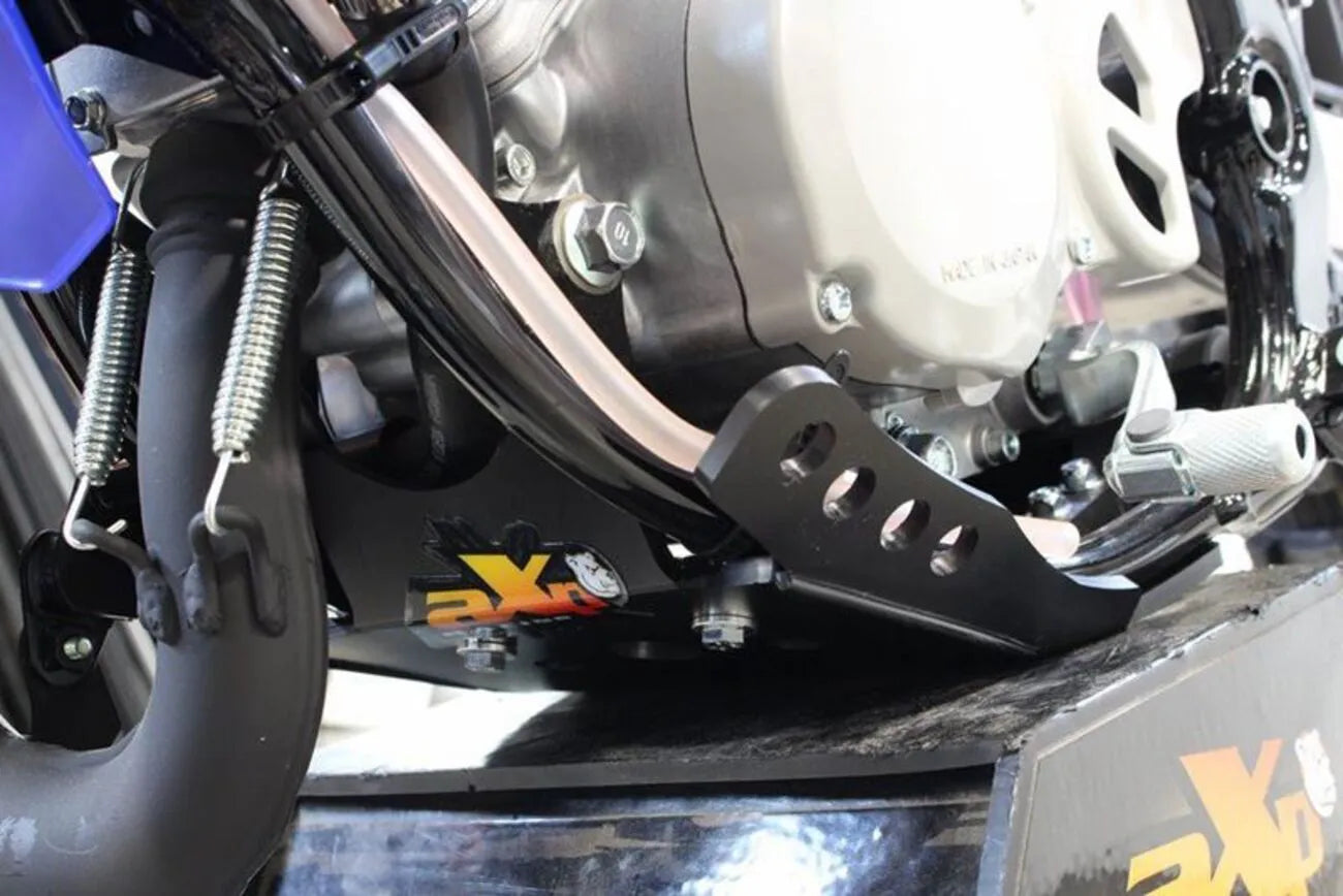 Axp Racing Hdpe Skid Plate For Motocross & Enduro