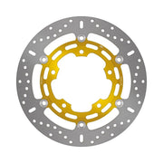 Ebc X-series Brake Rotor For Sport Bikes - Front