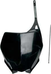 Ufo Replacement Front Number Plate