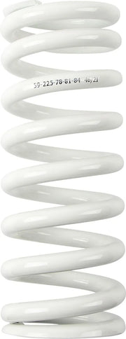 Moose Offroad Shock Spring - High-grade Replacement