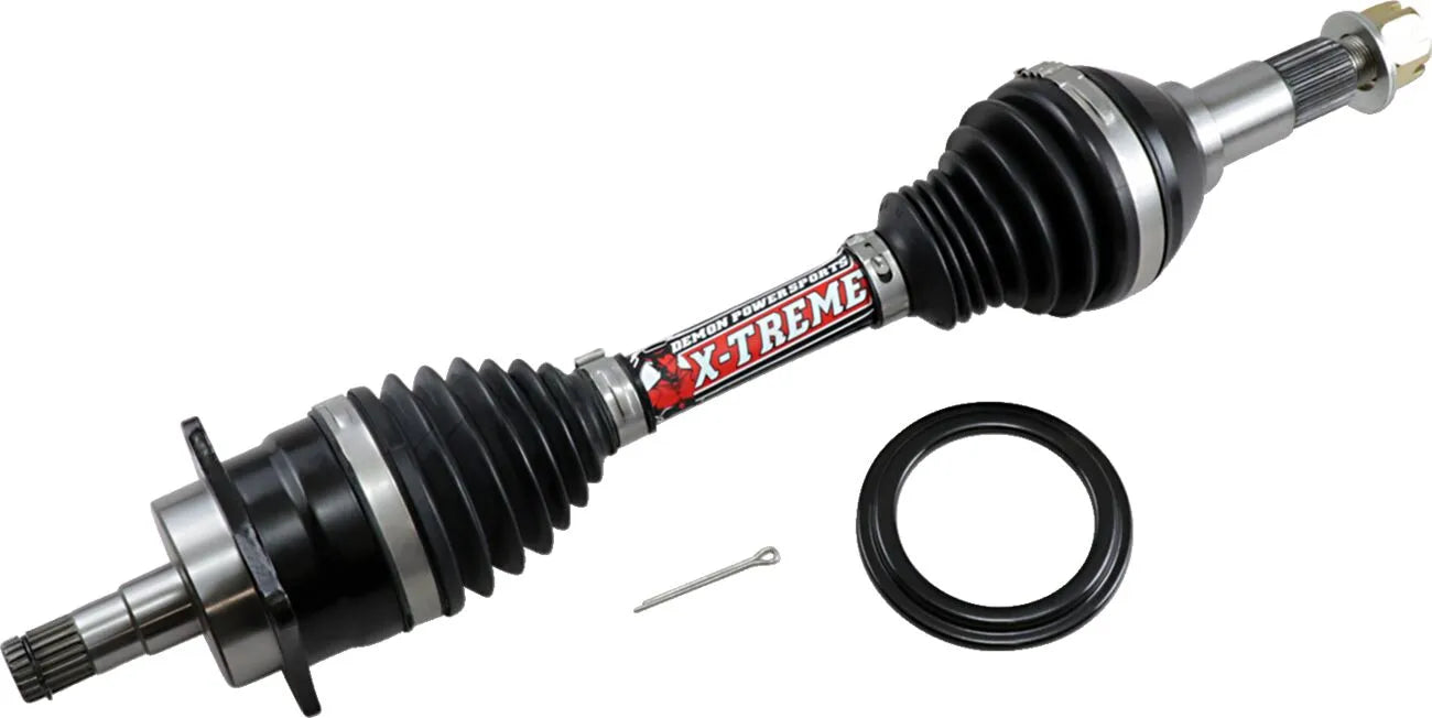 Demon Heavy-duty X-treme Axle