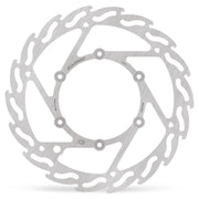 Moto-master Flame Series Fixed Brake Rotor - Front