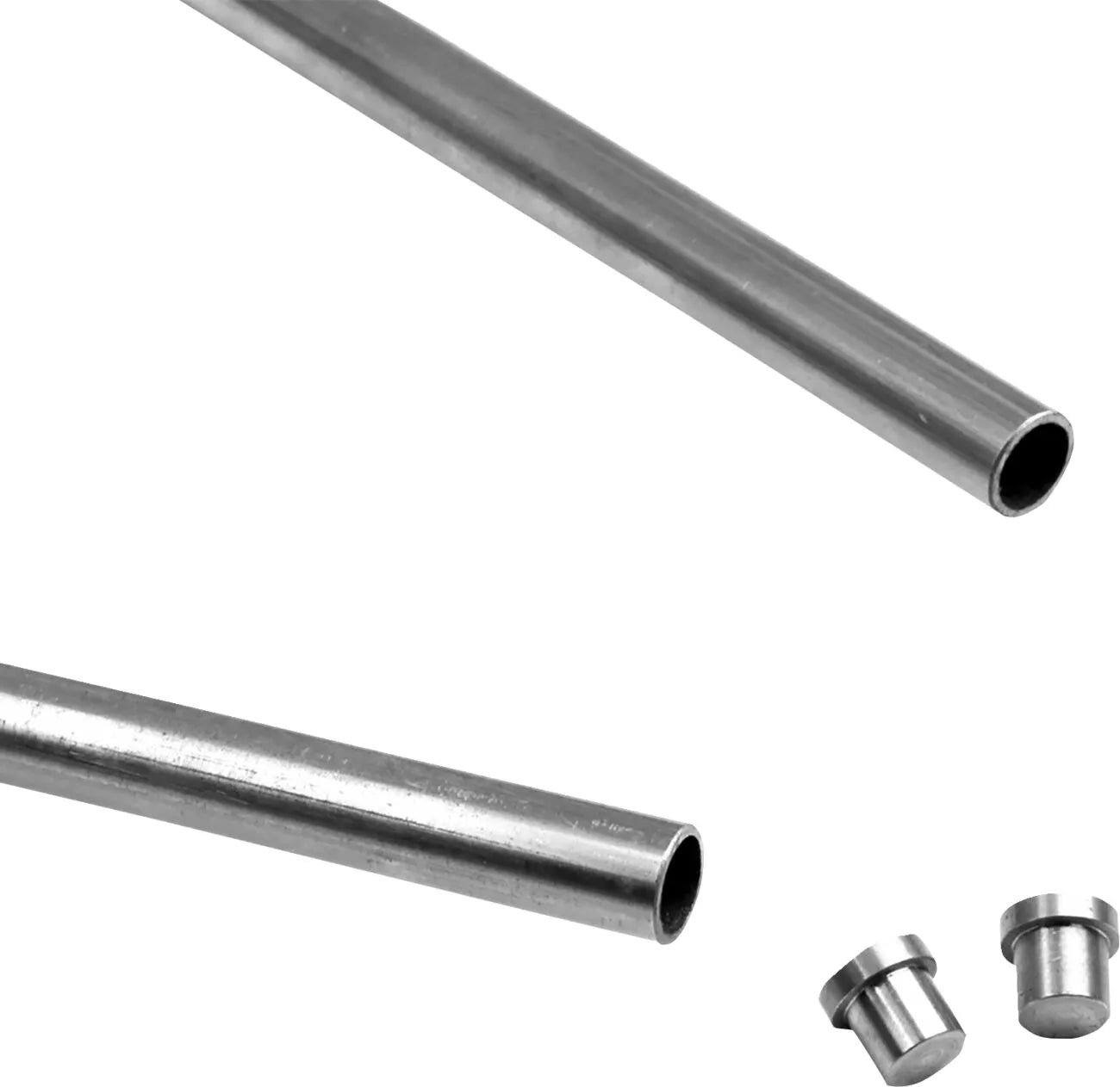 Saddlemen Eliminator Tail Section - For Harley Davidson