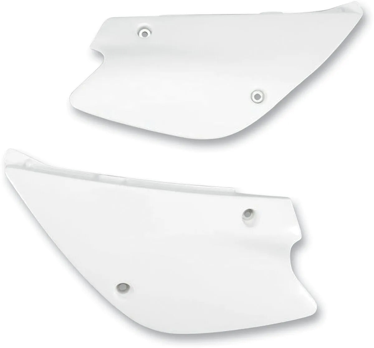 UFO White Replacement Side Panels