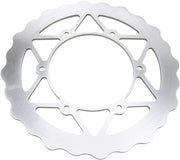 Ebc Ce Series Enduro Bromsrotor - Bak