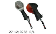 K&s Technologies Turn Signals For Suzuki - Amber Lens