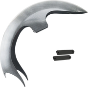 Paul Yaffe Bagger Nation Talon Steel Front Fender