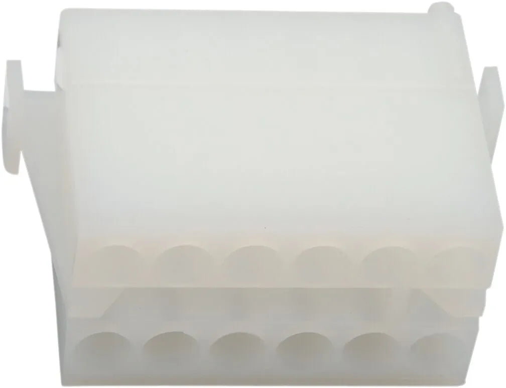 Namz Amp Mate-n-lok Connector - 12 Pin Female