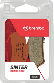 Brembo Prime Sinter Sd Bromsbelägg
