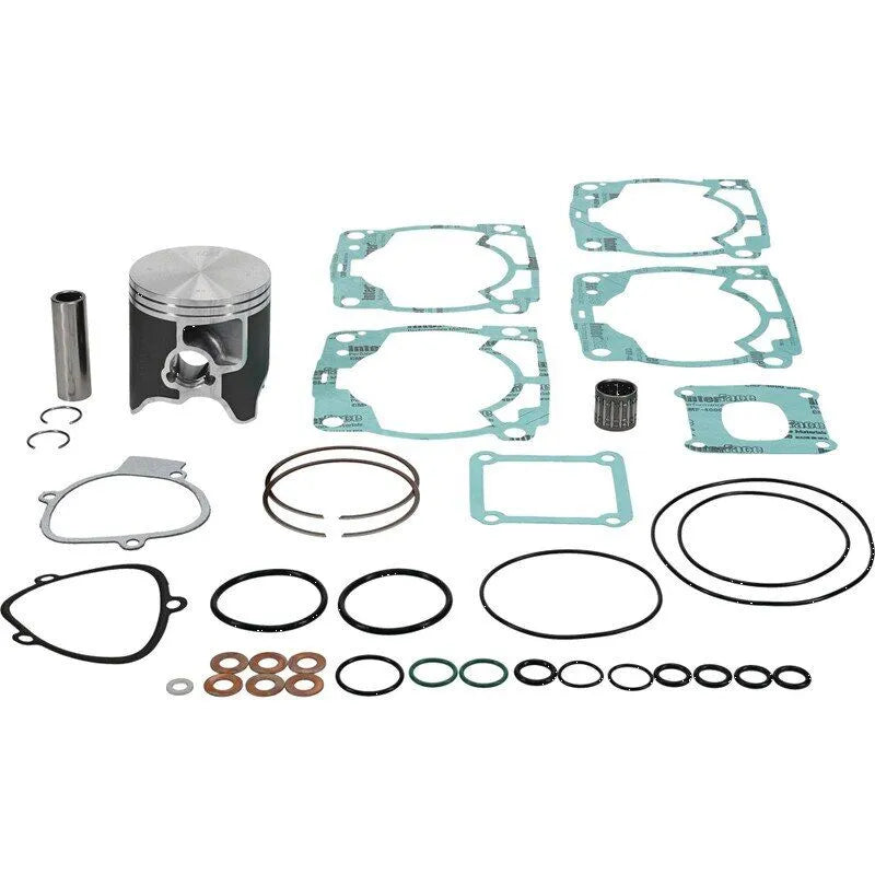 Vertex Cast Replica Top End Piston Kit