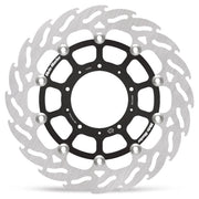 Moto-master Flame Series Flytande Bromsrotor 310mm - Fram
