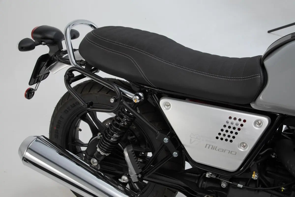 Sw-motech Legend Gear Lc2 Side Bag System