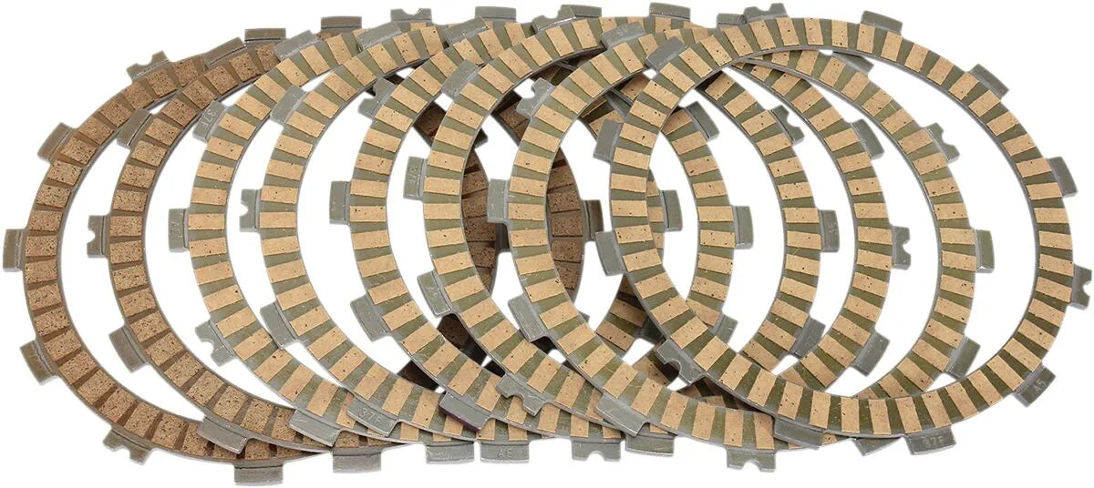 Prox Clutch Friction Plates