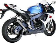 Akrapovic GP-style Megaphone Slip-On Avgassystem