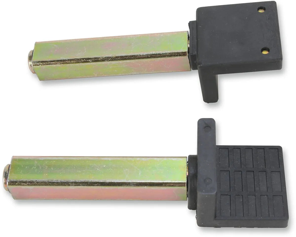 PSR Deluxe Non-Spool Hardware Kit Black