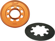 Barnett Heavy Duty Spring And Billet Pressure Plate Kit