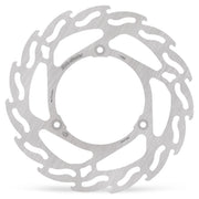 Moto-master Flame Series Fast Bromsskiva - Fram