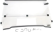 Moose Offroad Full Folding Windshield