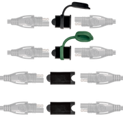 Optimate/Tecmate Optimate Connectors – Engine Electrics
