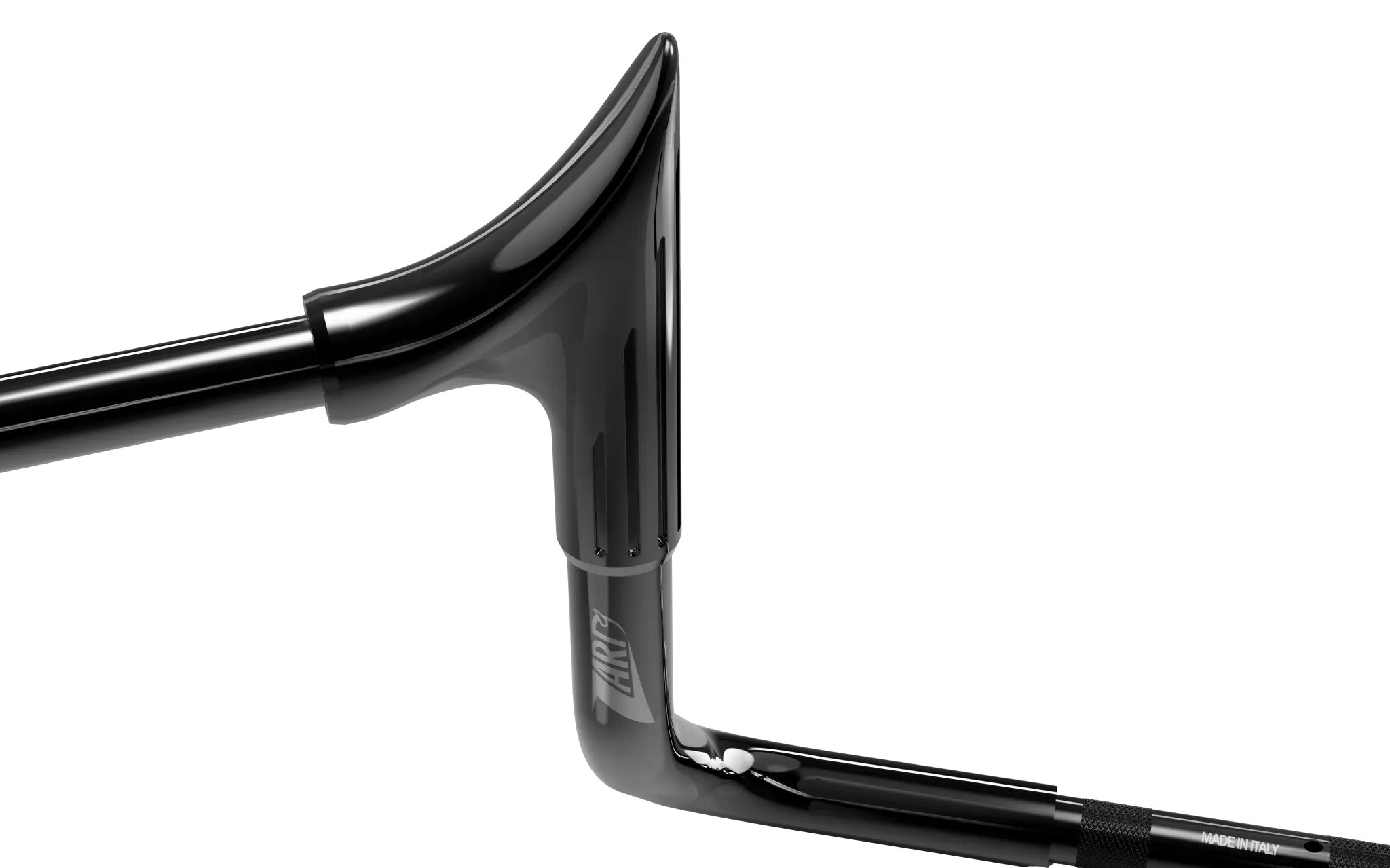 Bull Handlebar