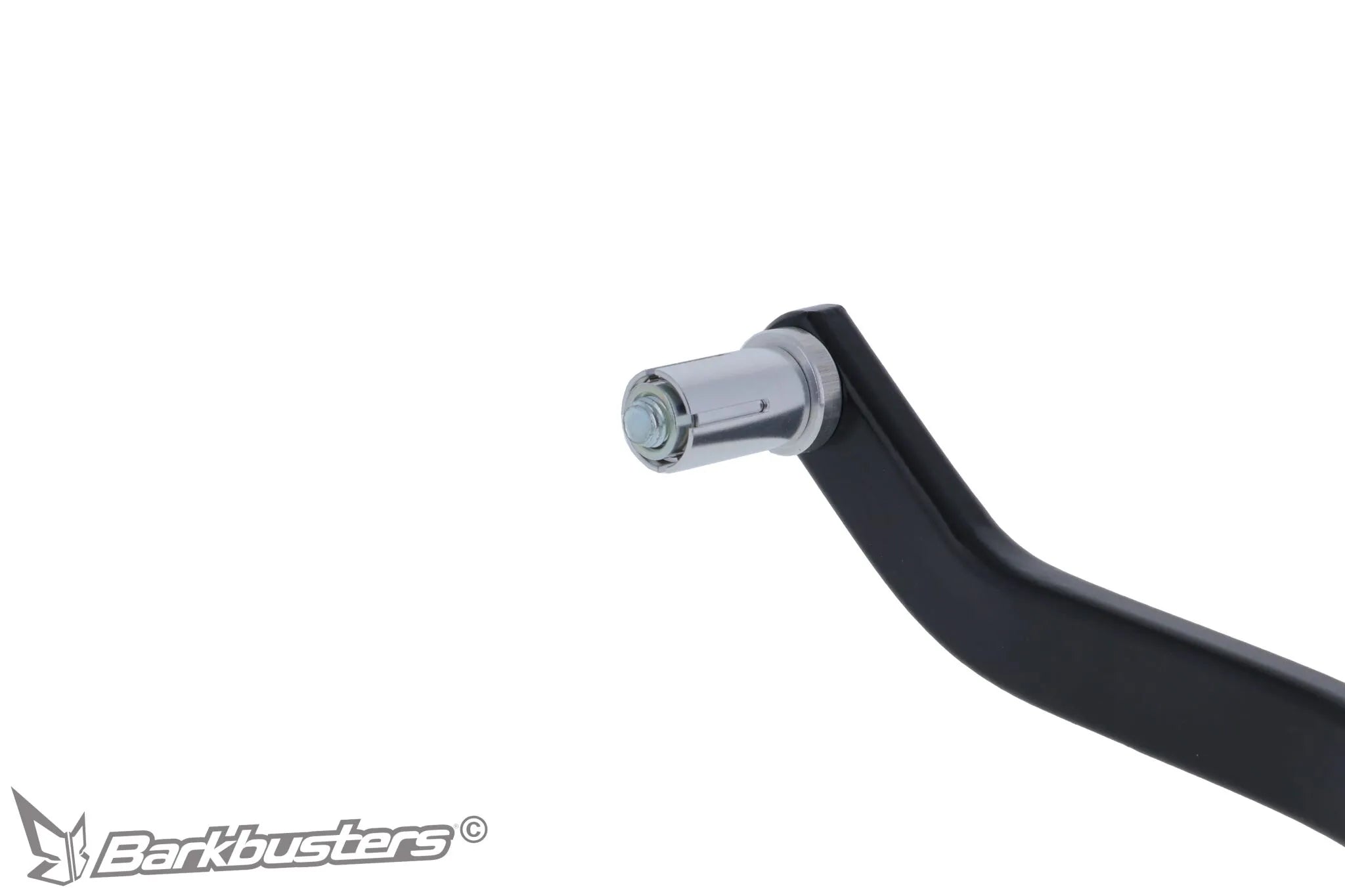 Barkbusters Hardware Kit - Aluminum Handguard