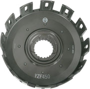 Moose Offroad Billet Clutch Basket