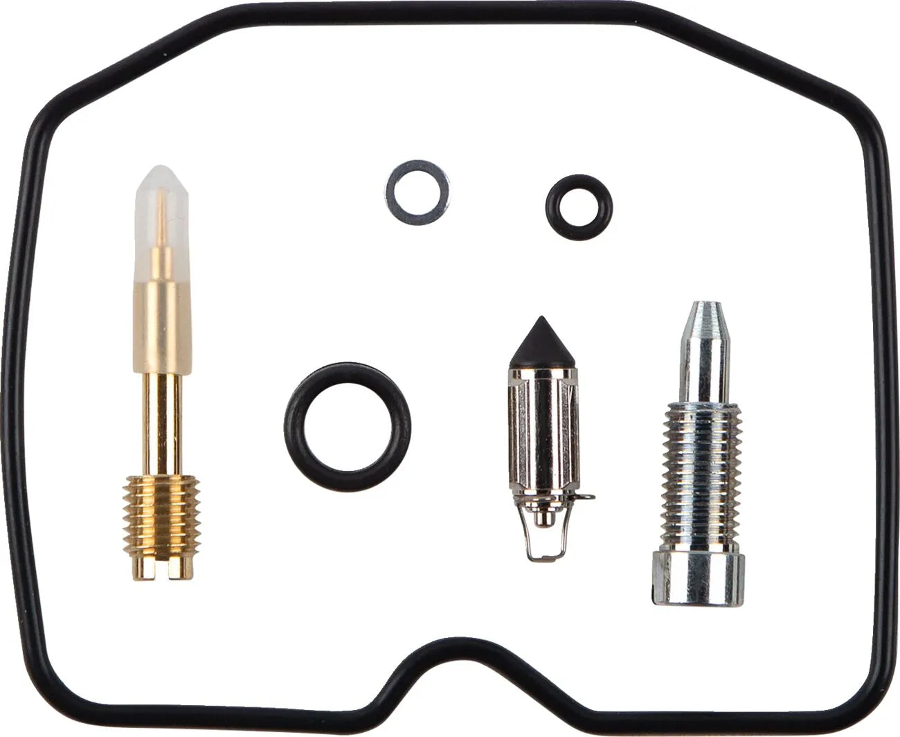 K&l Supply Carburetor Repair Kit