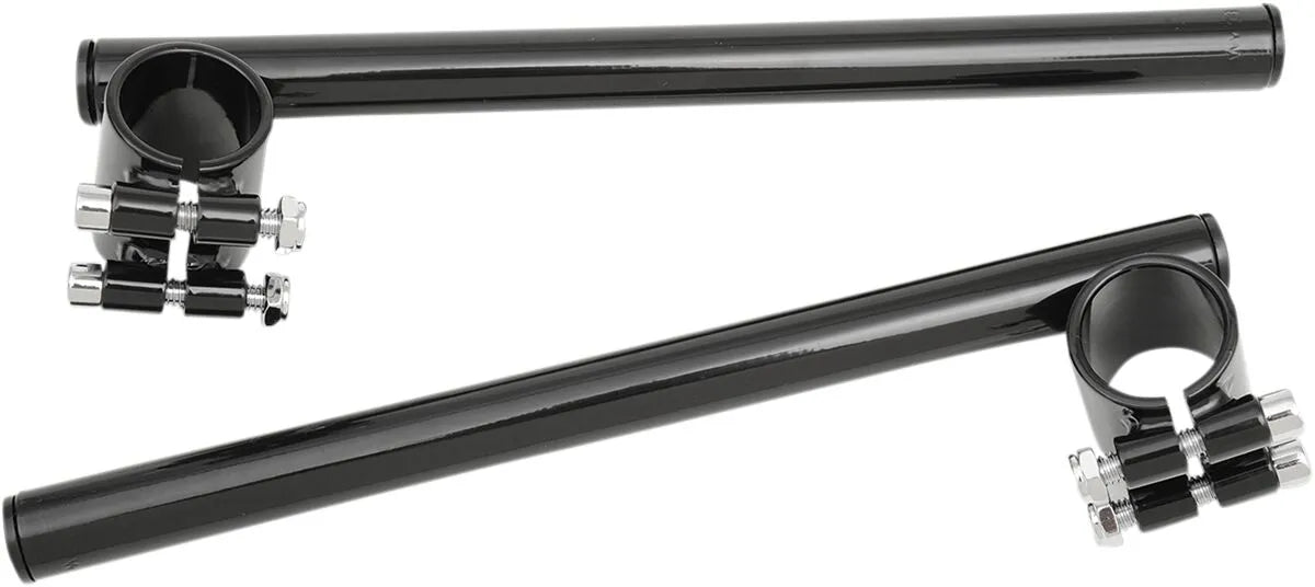 Emgo 7/8" Steel Clip-on Handlebar