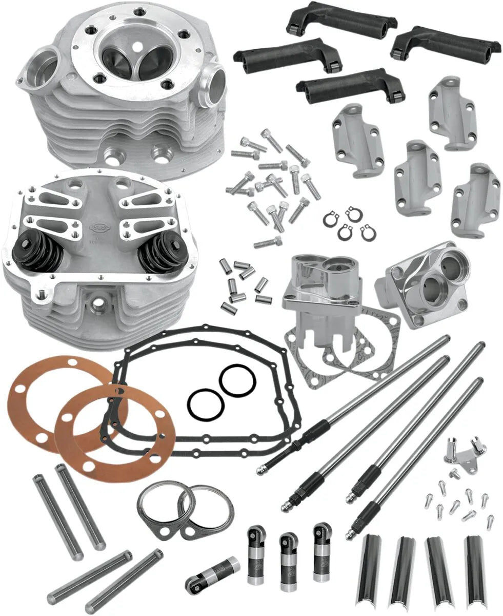 S&s Cycle Retro Top-end Conversion Kit