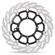 Moto-master Flame Series Flytande Bromsskiva - 300mm - Fram