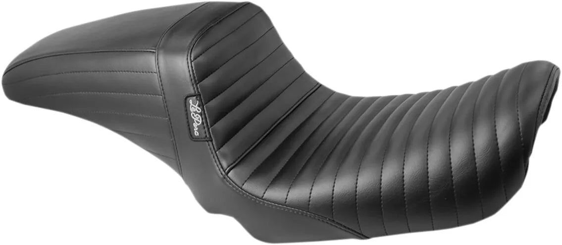 Le Pera Kickflip Seat - For Harley Davidson