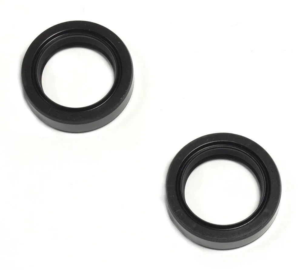 Athena Fork Oil Seals - High-quality Replacement Pair