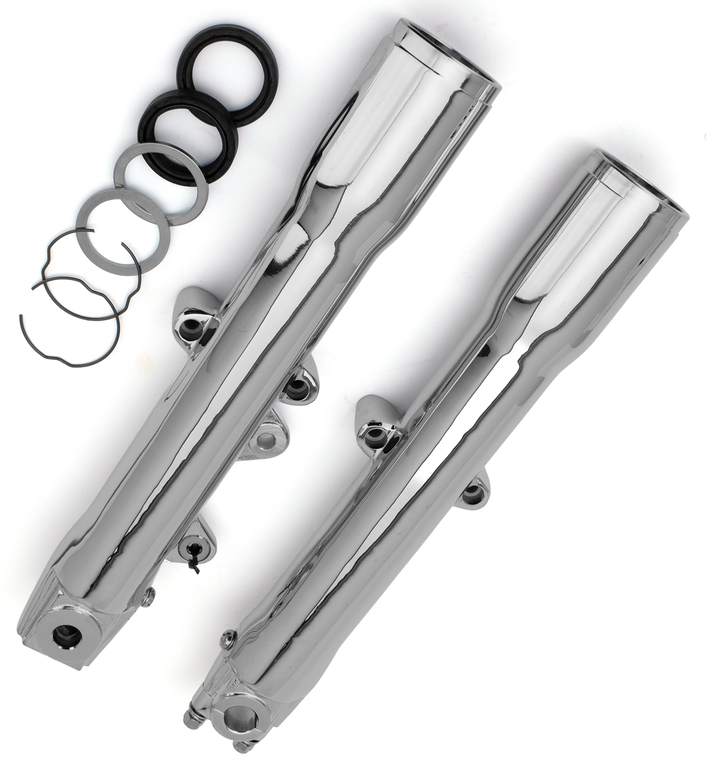 Zodiac Lower Fork Leg Sets – Front Forks