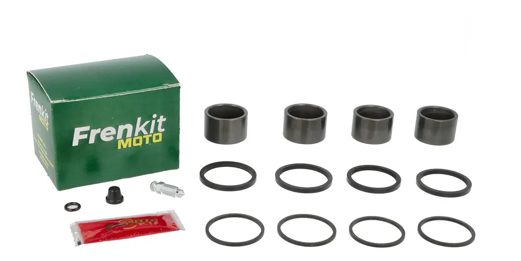Frenkit S.l. Front Brake Caliper Rebuild Kit
