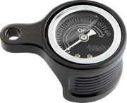 Arlen Ness Method Oil Pressure Gauge - M8
