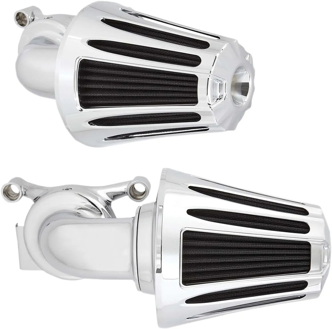 Arlen Ness Monster Sucker Air Cleaner Kit