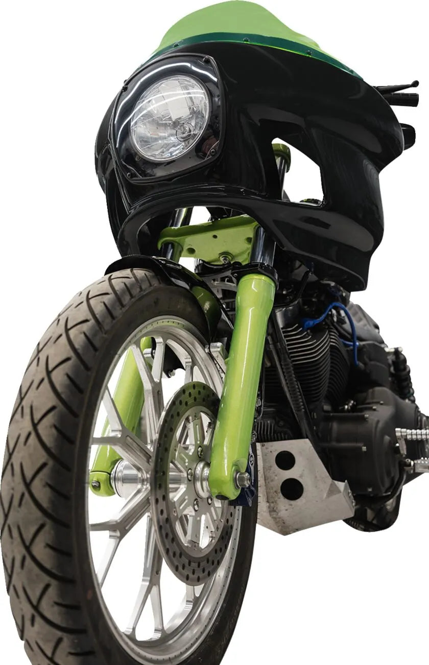 Klock Werks Fxrp-style Fairing Kit