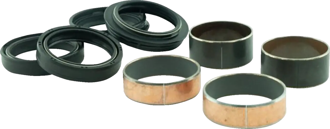 MOOSE OFFROAD HARD-PARTS Fork Service Kit for Showa/KYB